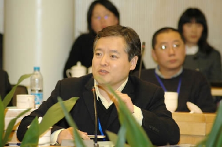 上海市第一妇幼保健院段涛教授