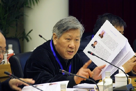 上海市华山医院手外科研究所顾玉东院士