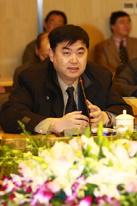 上海食品药品监督管理局副局长衣承东